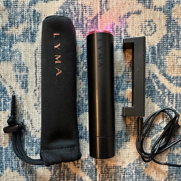 LYMA LASER! Perfect condition!! - Picture 1 of 3